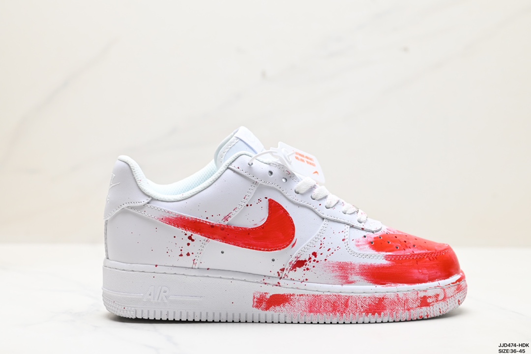 Nike Air Force 1 Shoes